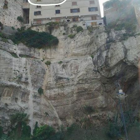 Elianto Apartment Tropea Exterior photo