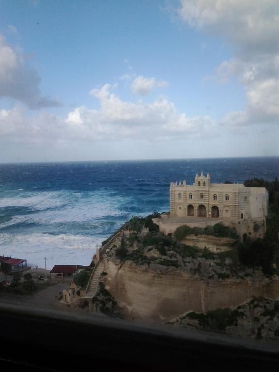 Elianto Apartment Tropea Exterior photo